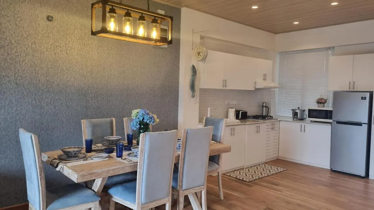 Knightsbridge Grand Apartment Nuwara Eliya