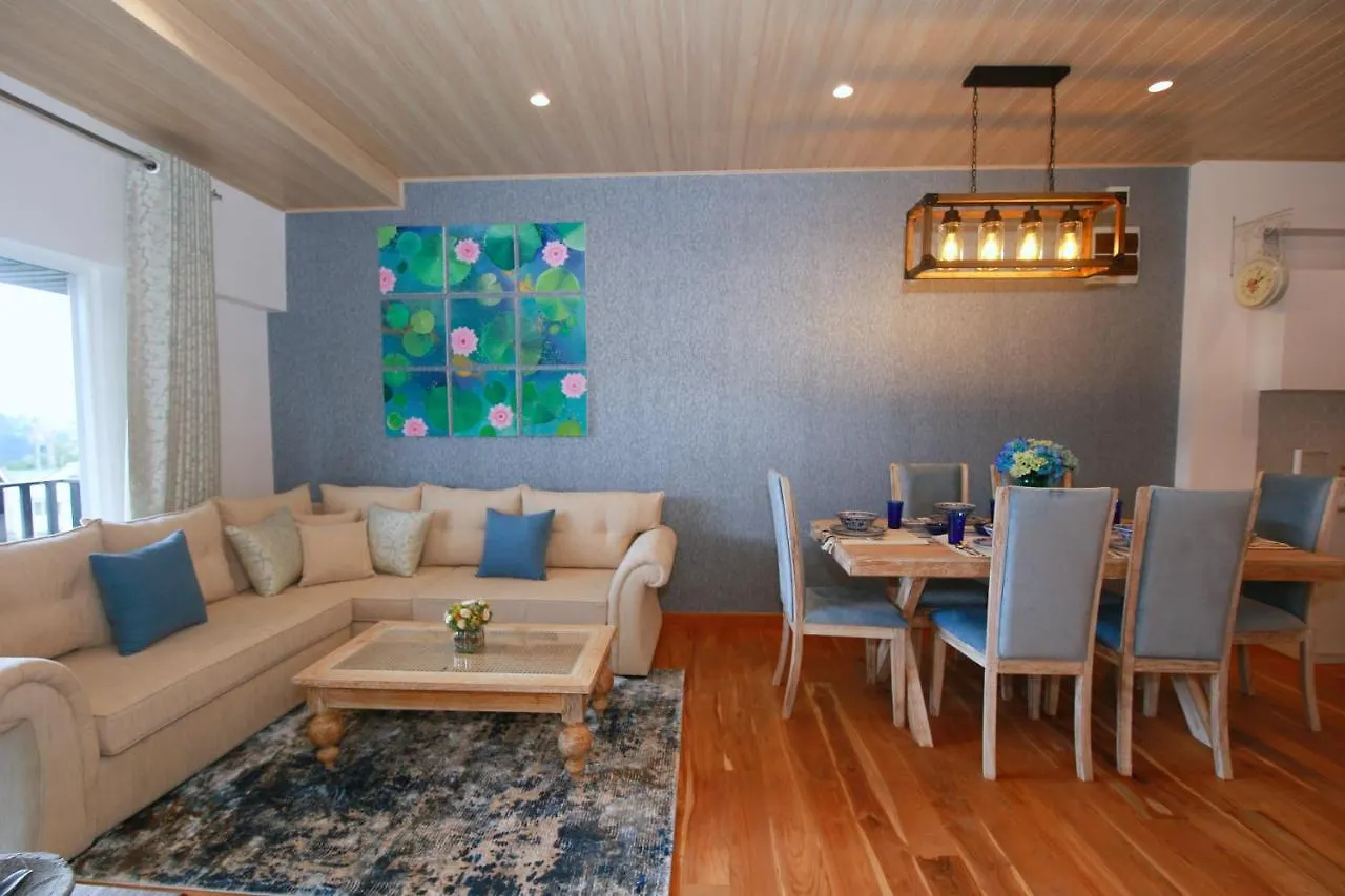 Knightsbridge Grand Apartment Nuwara Eliya