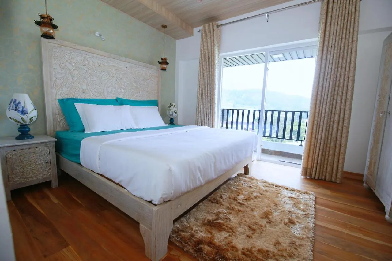 Knightsbridge Grand Apartment Nuwara Eliya
