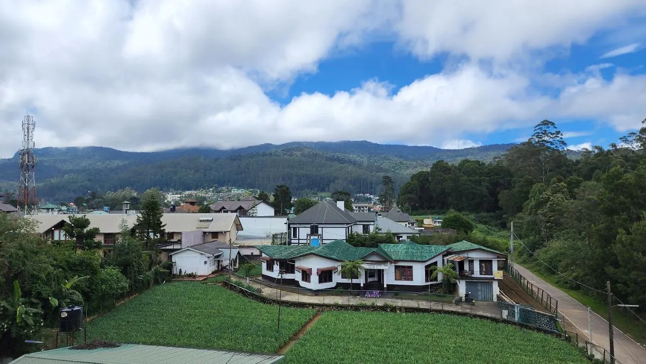 Knightsbridge Grand Apartment Nuwara Eliya