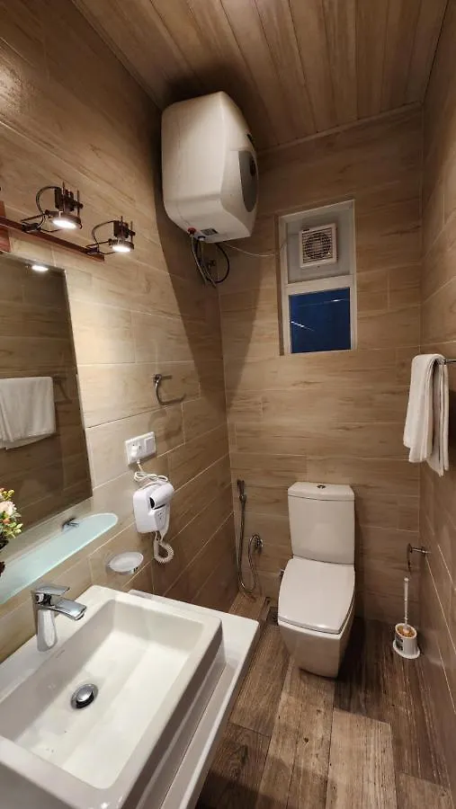 Knightsbridge Grand Apartment Nuwara Eliya