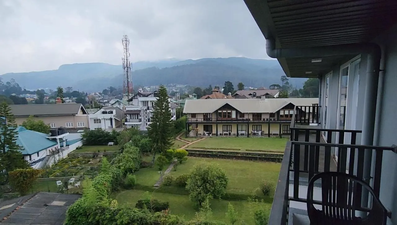 Knightsbridge Grand Apartment Nuwara Eliya