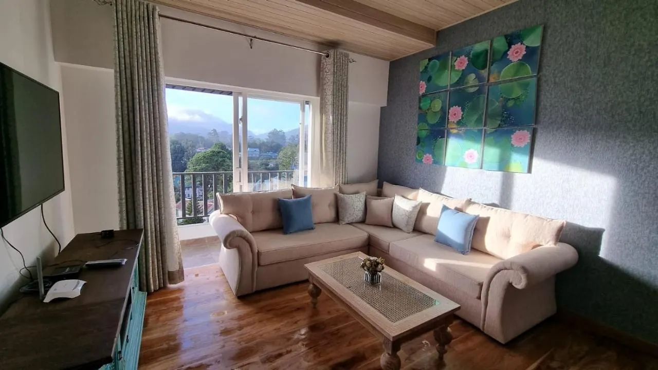 Knightsbridge Grand Apartment Nuwara Eliya