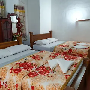 Ruchi House 招待所