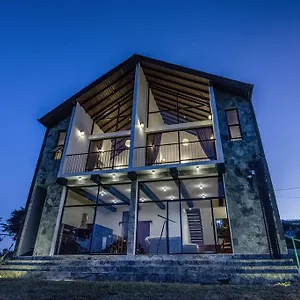  Vakantiehuis The