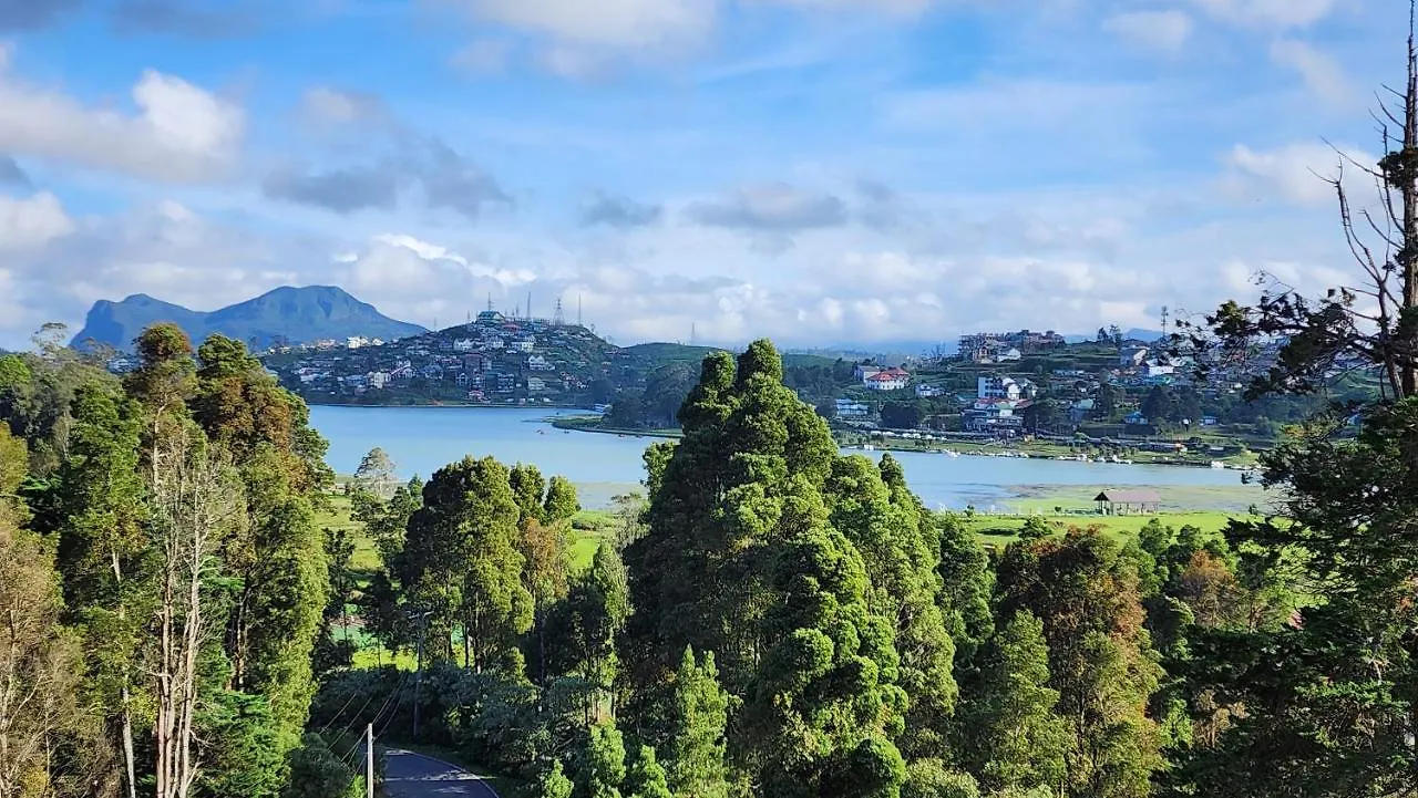 Knightsbridge Grand Apartment Nuwara Eliya 0*,  Sri Lanka