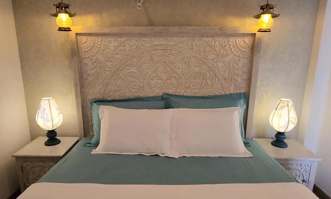 Knightsbridge Grand Apartment Nuwara Eliya