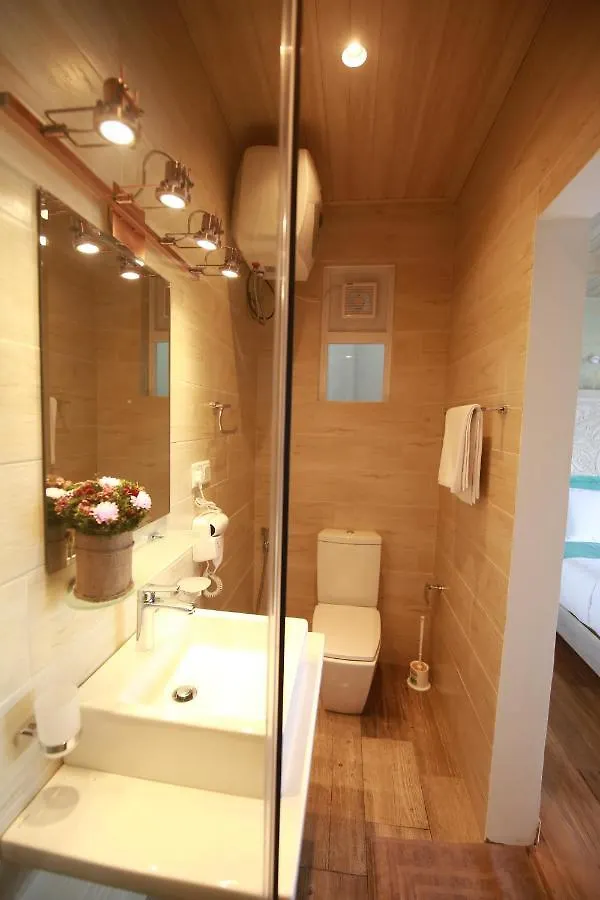 Knightsbridge Grand Apartment Nuwara Eliya