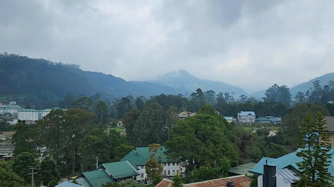 Knightsbridge Grand Apartment Nuwara Eliya