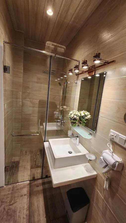 Knightsbridge Grand Apartment Nuwara Eliya 0*,