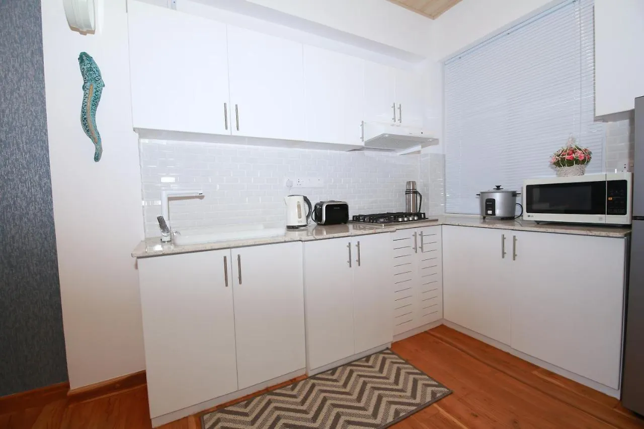 Knightsbridge Grand Apartment Nuwara Eliya