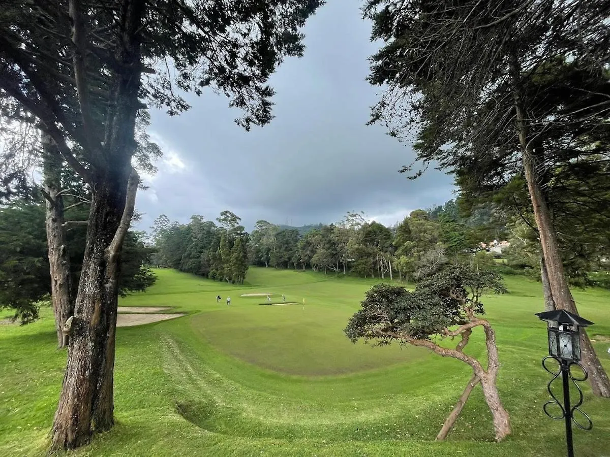 Knightsbridge Grand Apartment Nuwara Eliya 0*,