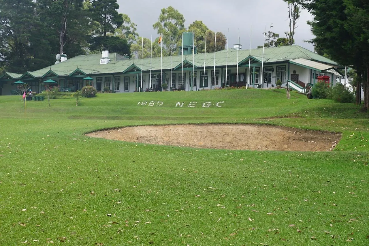 Knightsbridge Grand Apartment Nuwara Eliya